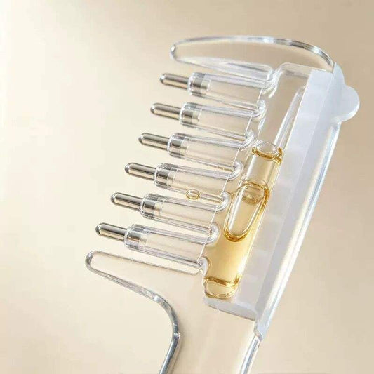 Crystal Scalp Liquid Comb