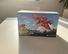 Pterosaur Warplane - Flying Dino Drone