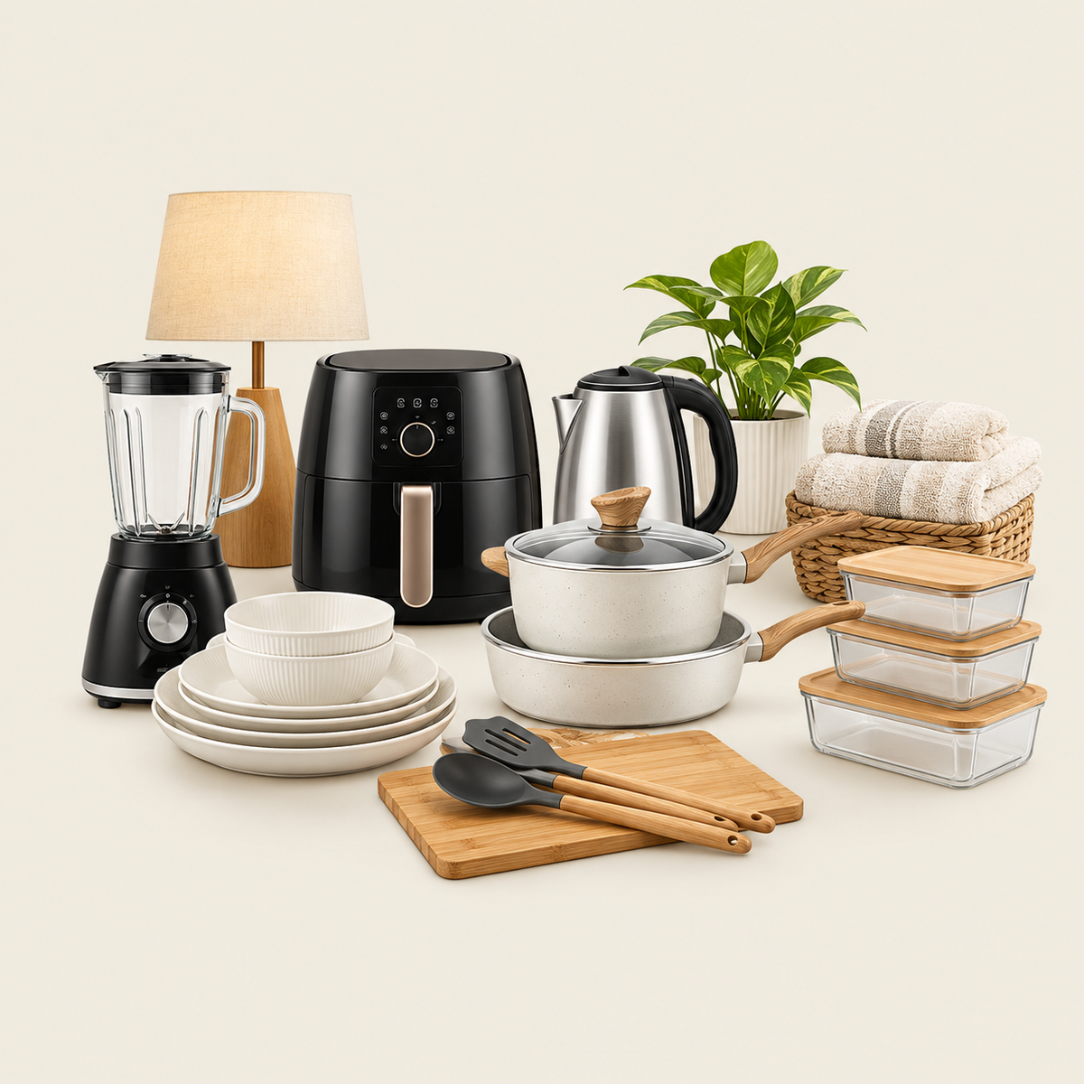 Home & Kitchen