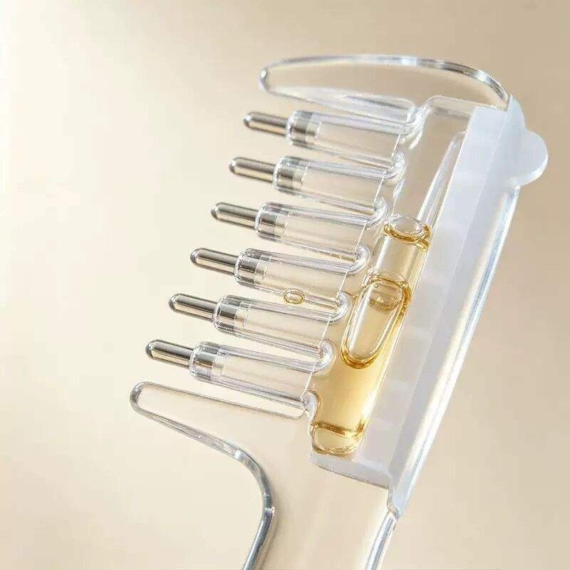 Crystal Scalp Liquid Comb