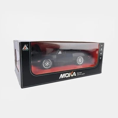 MOIVA - RC Classic Muscle Car