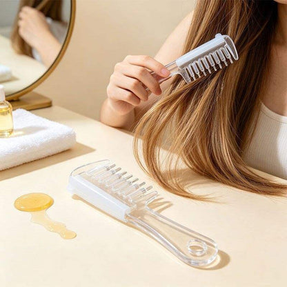 Crystal Scalp Liquid Comb