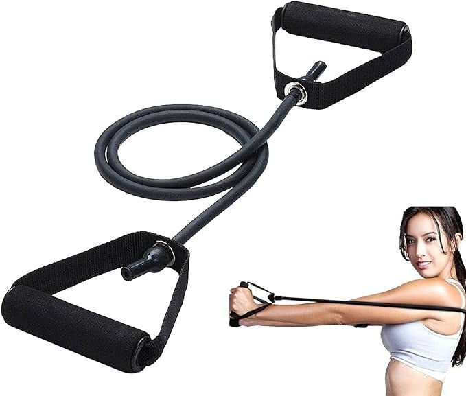 LORDEX - Pall Rope Resistance Tube
