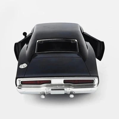 MOIVA - RC Classic Muscle Car