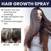 OUHOE Hair Growth Spray